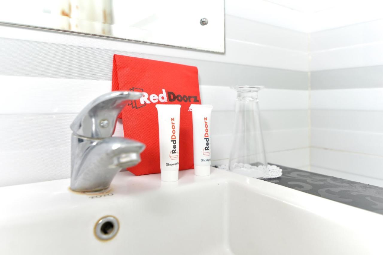 Reddoorz Near Mall Bali Galeria 2 Hotel *
