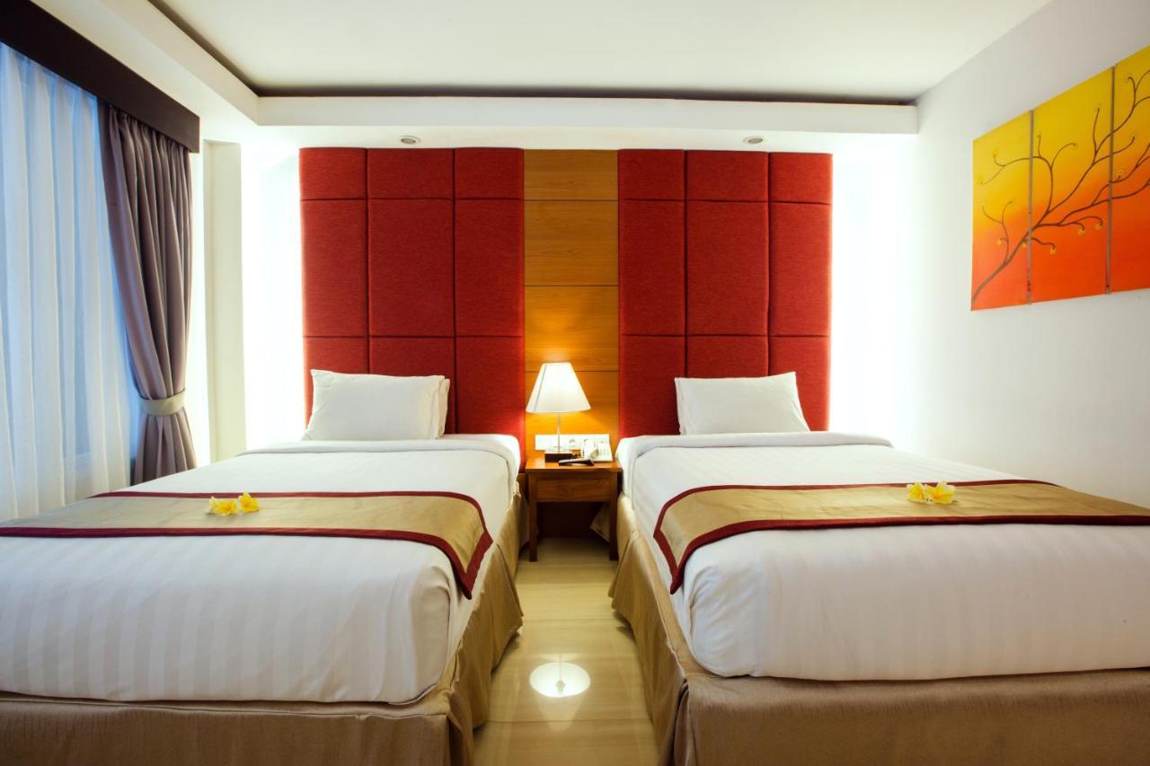 Resor Royal Regantris Kuta Formerly Royal Singosari Kuta