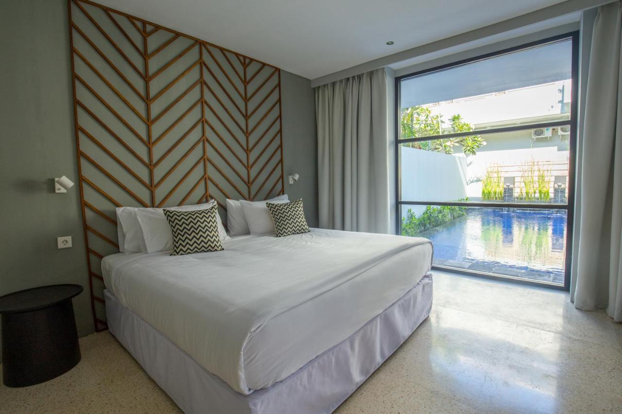 Origin Villa Seminyak (Bali)