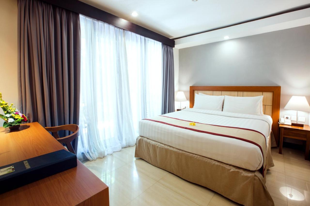 Royal Regantris Kuta Formerly Royal Singosari Kuta 4* Kuta (Bali)