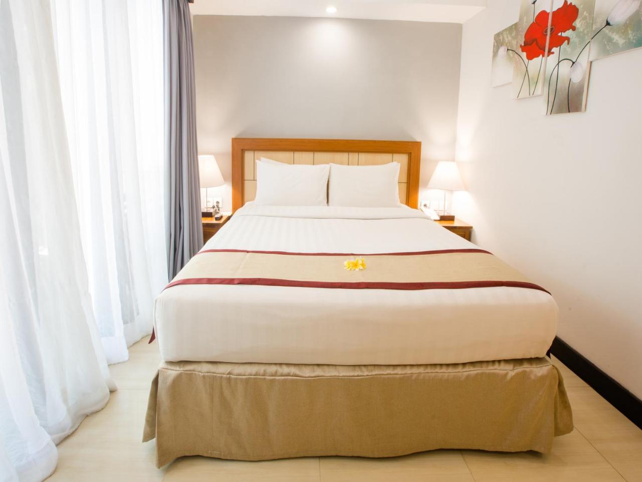 Royal Regantris Kuta 4* Kuta (Bali)