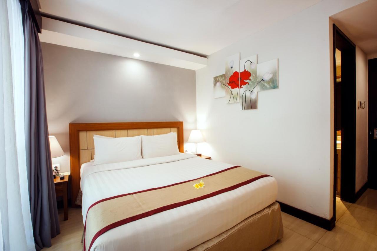 Royal Regantris Kuta Kuta (Bali)