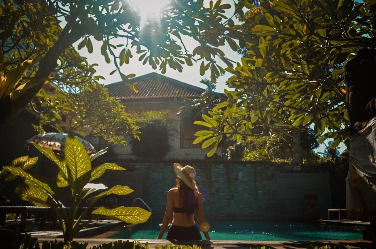 Guest house Bumi Muwa At Monkey Forest 3*