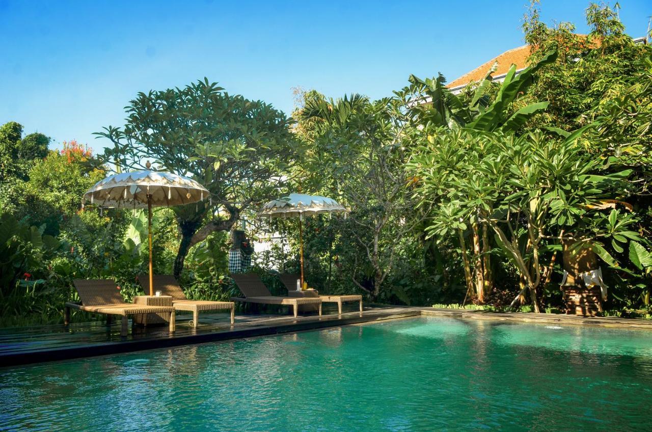 Guest house Bumi Muwa At Monkey Forest 3*