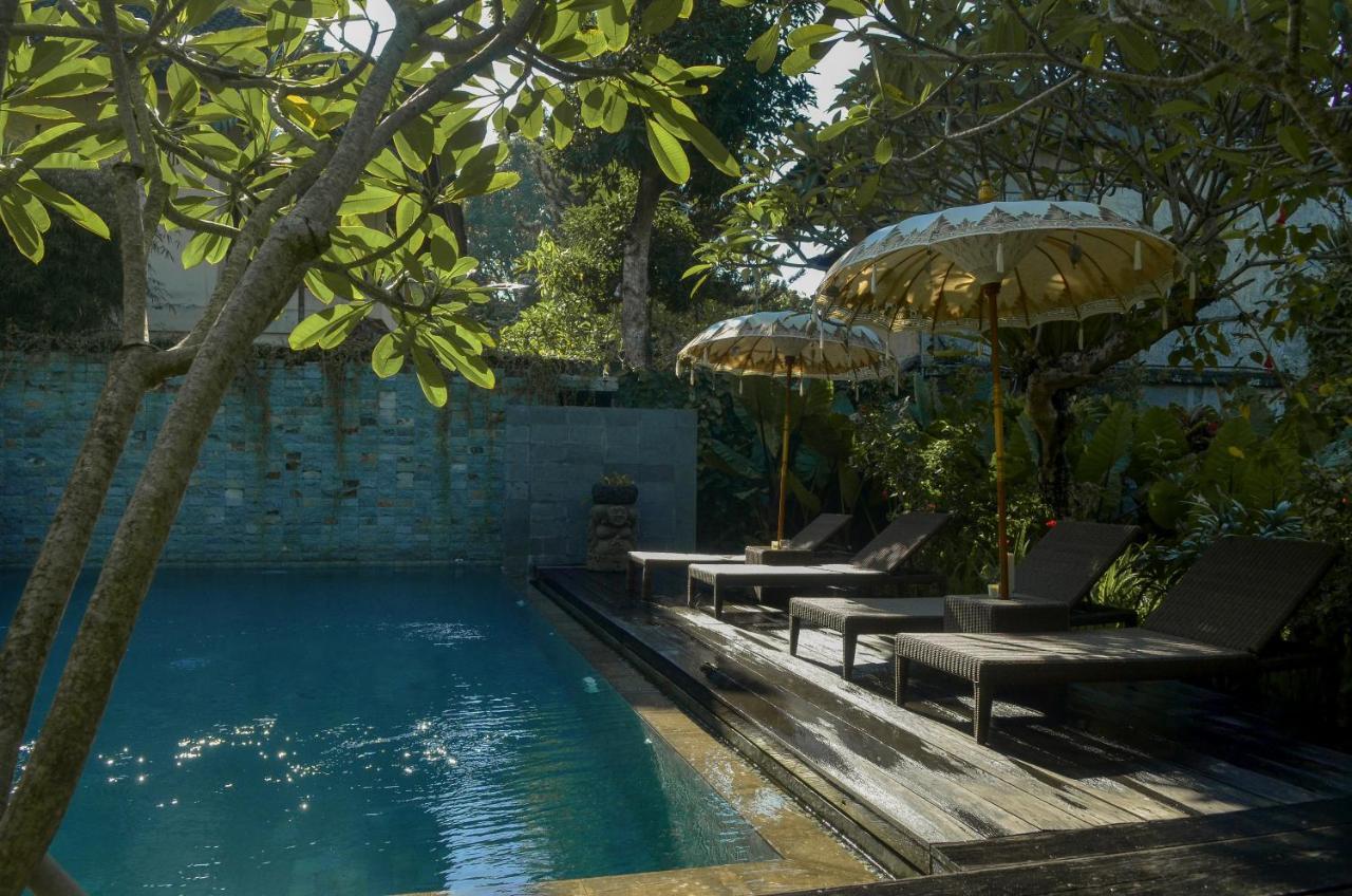 Bumi Muwa At Monkey Forest Guest house Ubud (Bali)