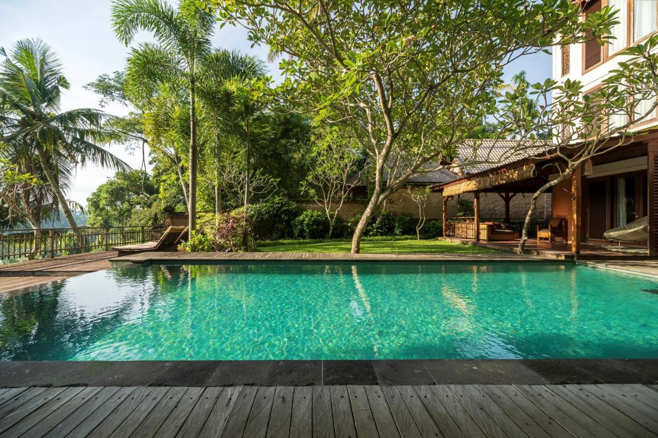 Adiwana Svarga Loka - A Retreat 4* Ubud (Bali)