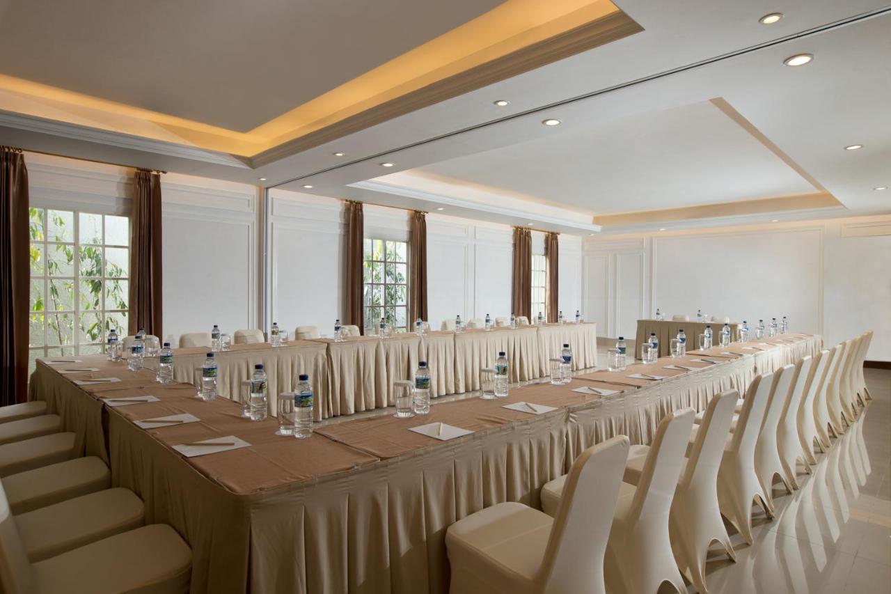 Santika Hotel Seminyak (Bali)