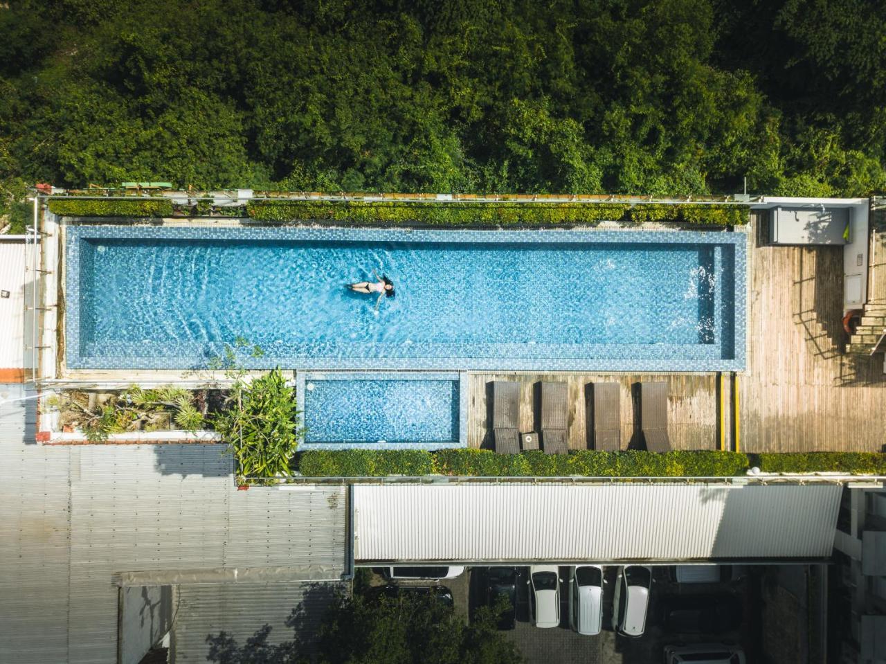 Santika Hotel 3*