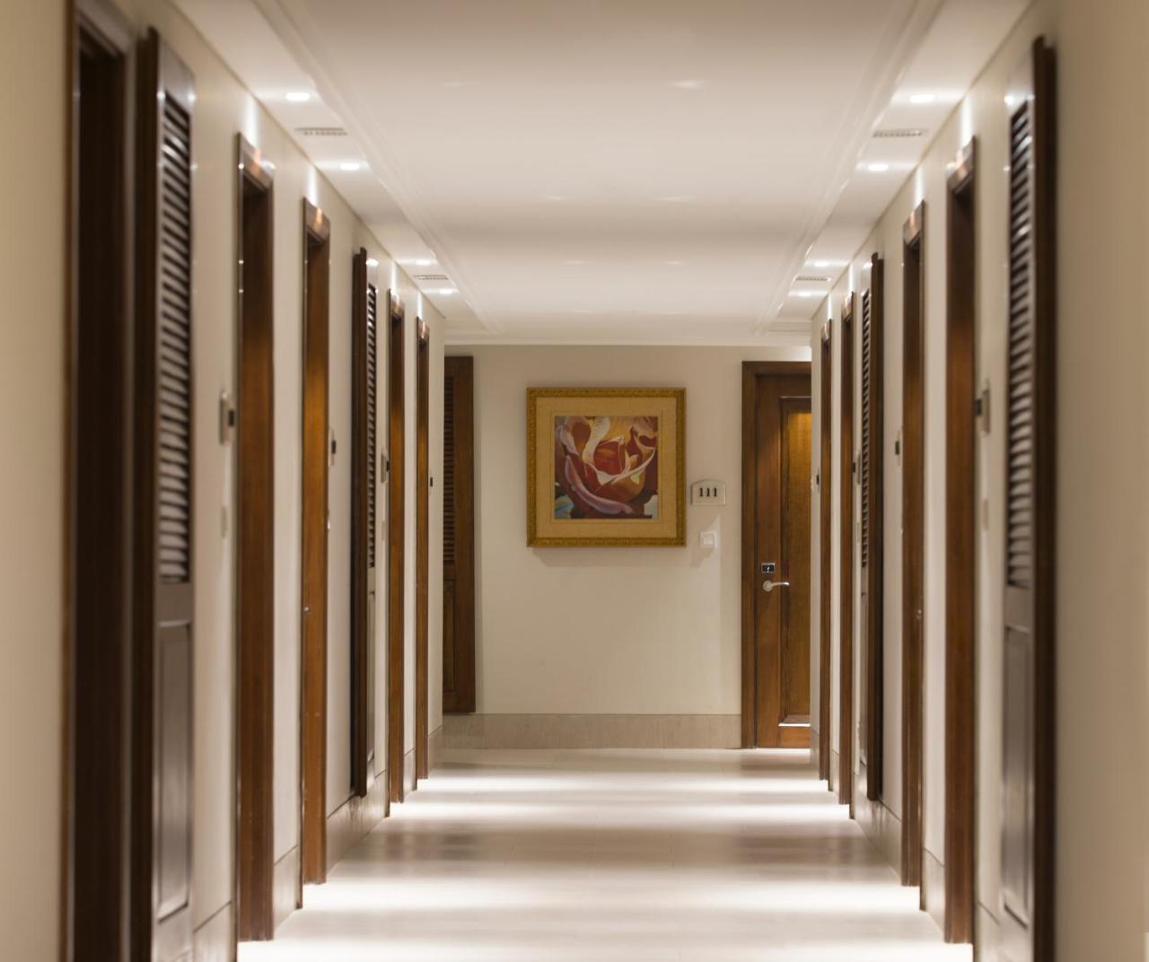 Santika Hotel Seminyak (Bali)