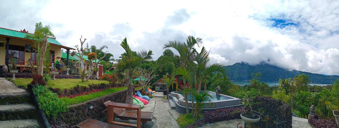 Black Lava And Hostel