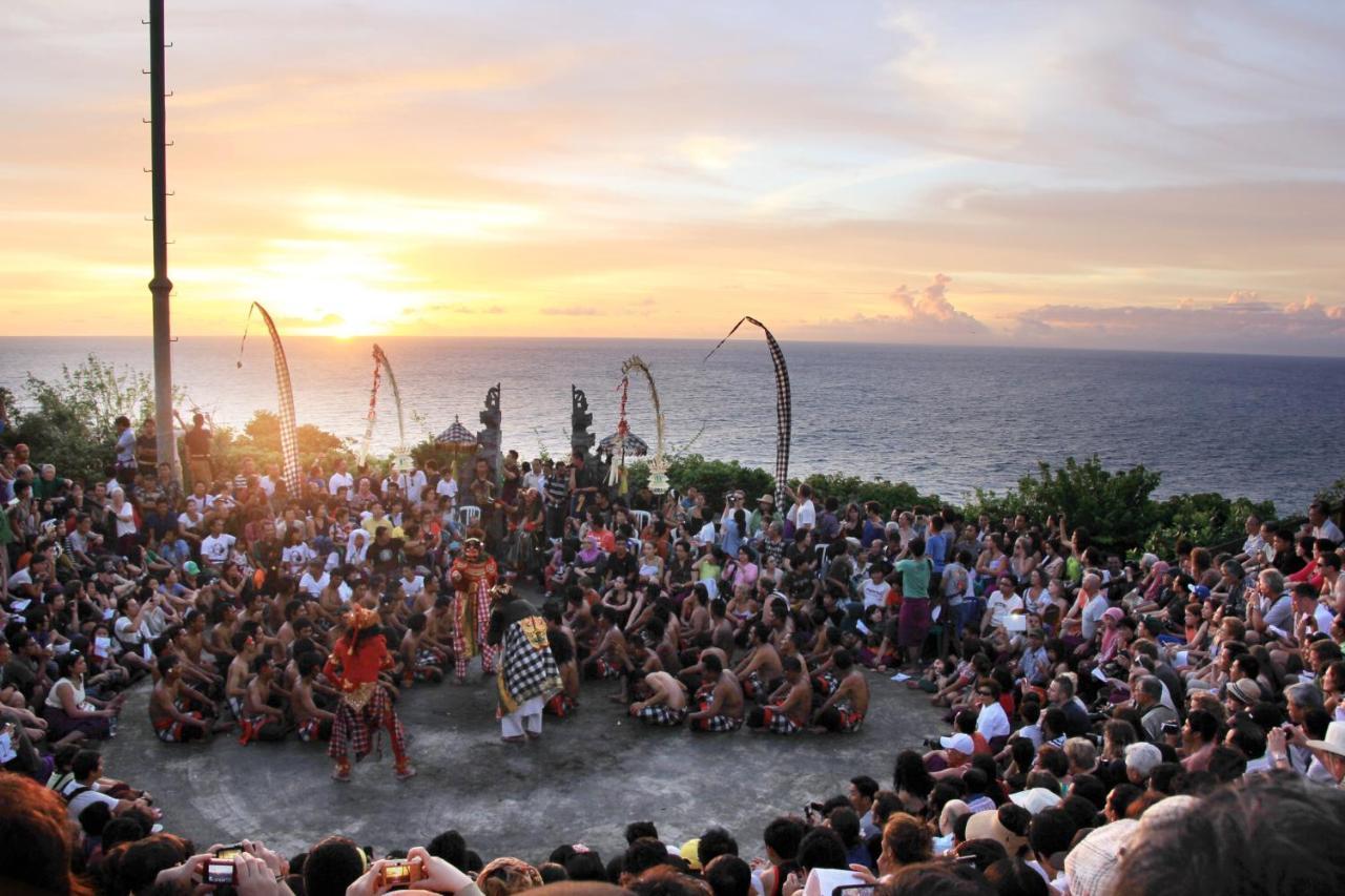 D'padang Homestay Uluwatu (Bali)