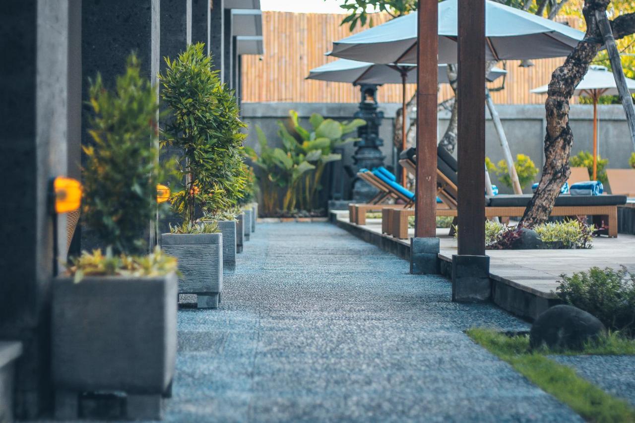 Kubu Cempaka Hotel 3*
