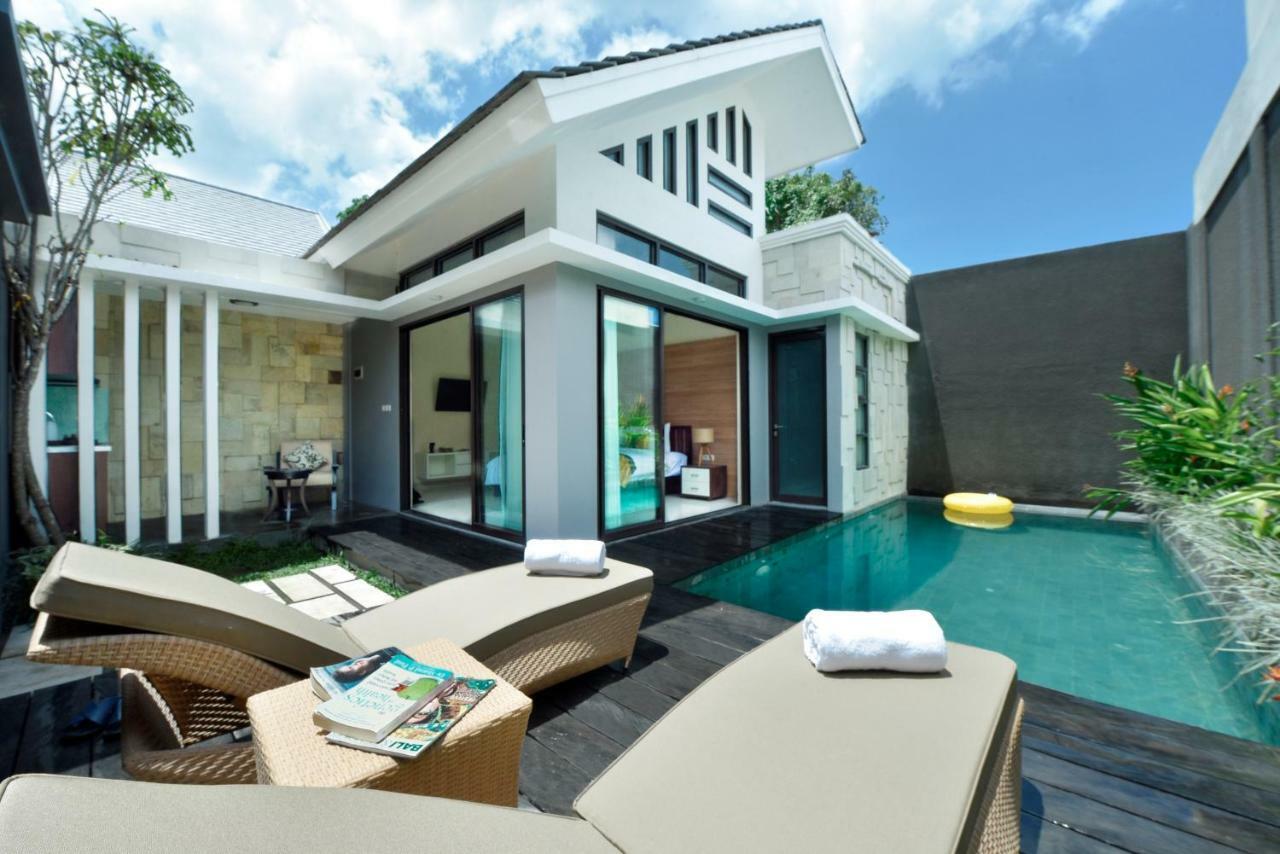 La Paradis * Canggu (Bali)