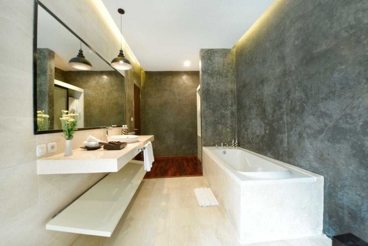 La Paradis Villa Canggu (Bali)