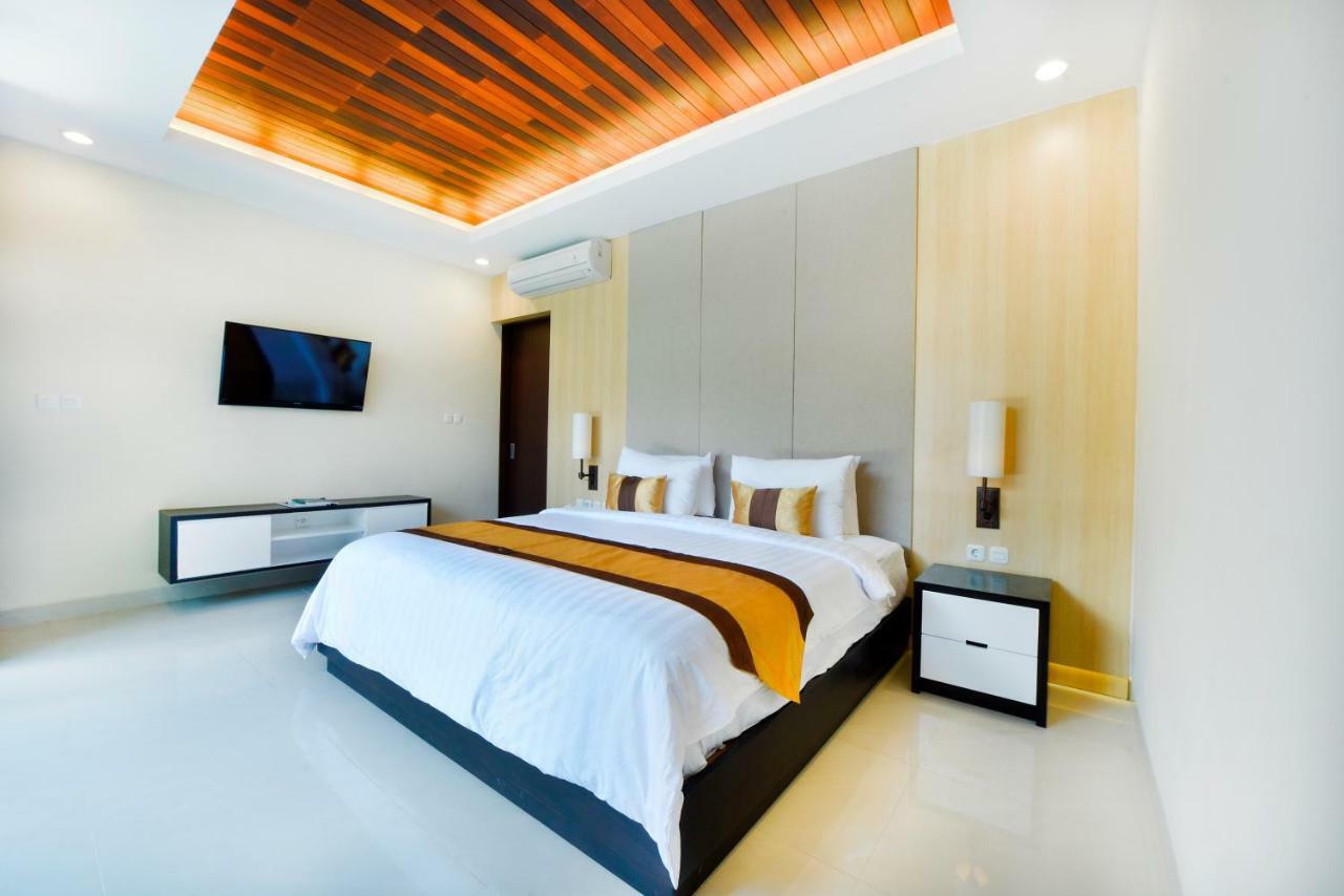 Villa La Paradis Canggu (Bali)