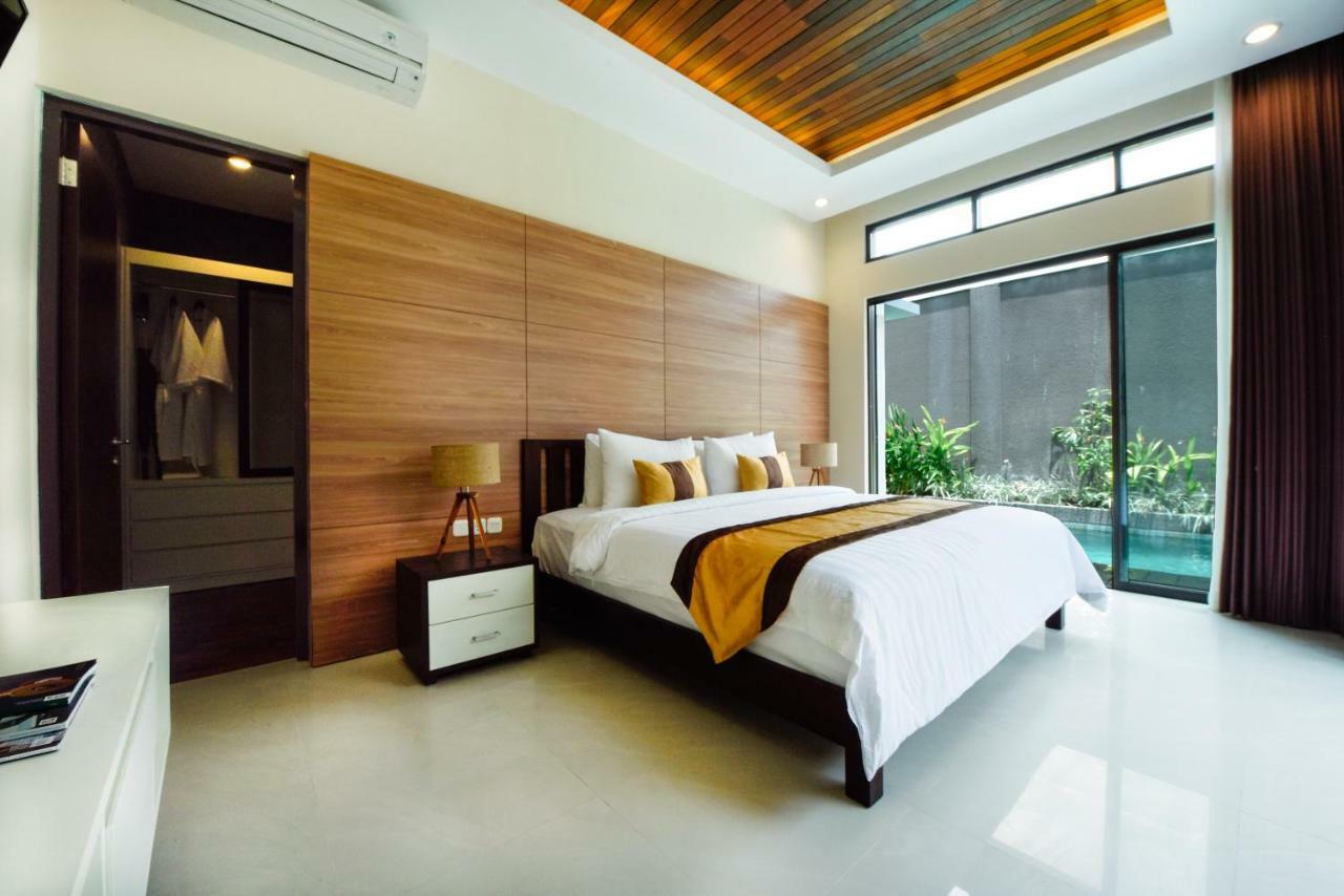 La Paradis Villa Canggu (Bali)