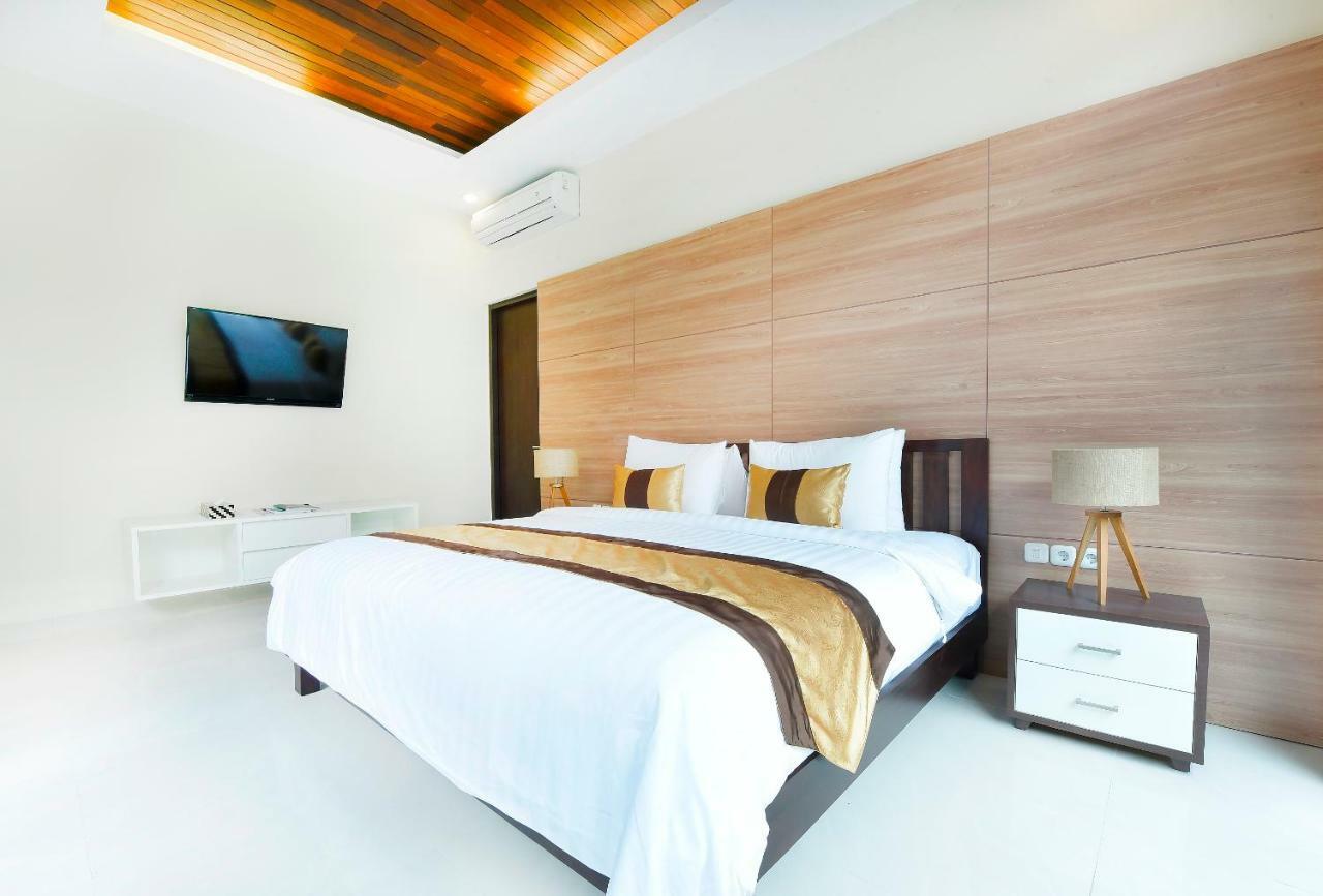 La Paradis Villa Canggu (Bali)