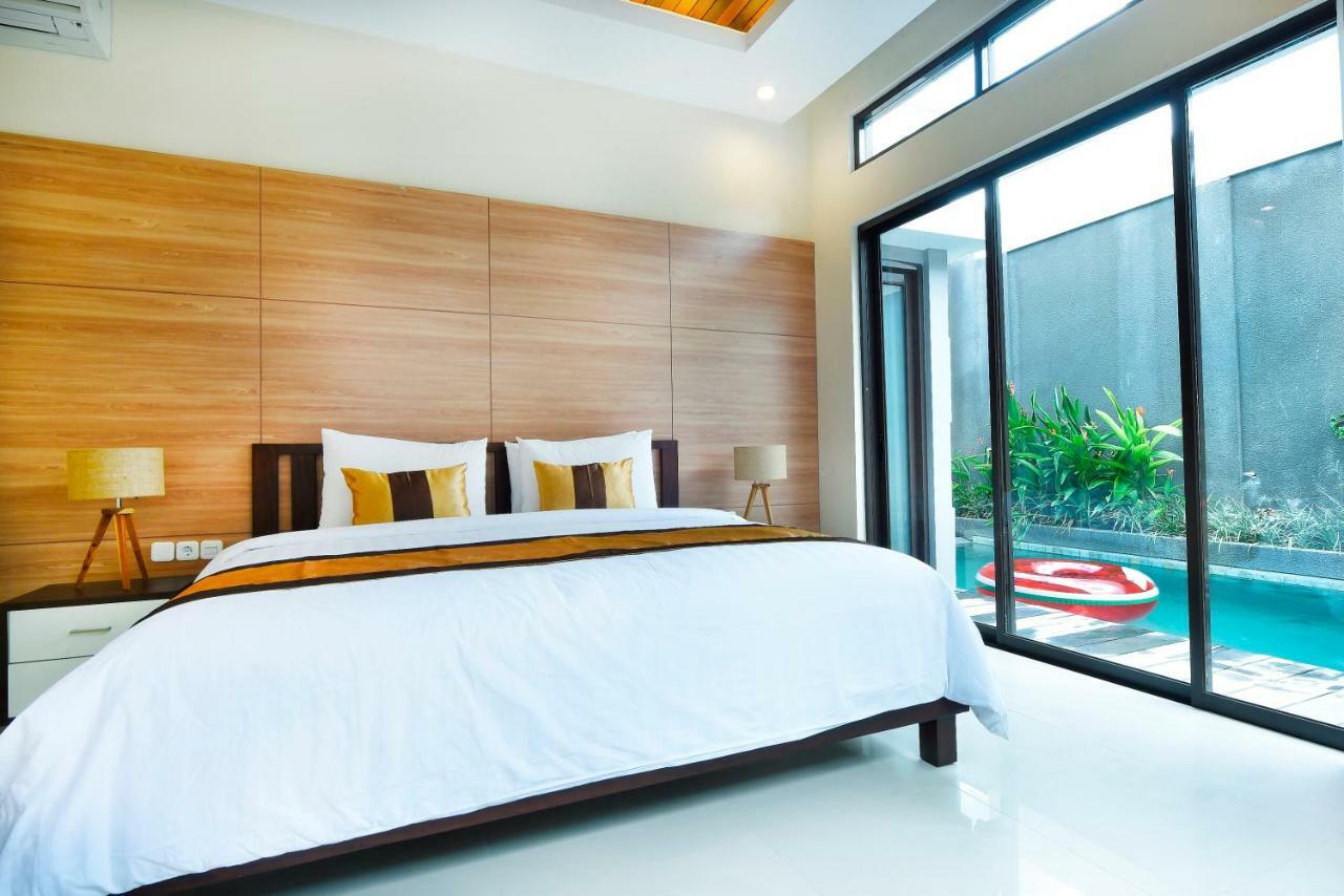 Villa La Paradis Canggu (Bali)