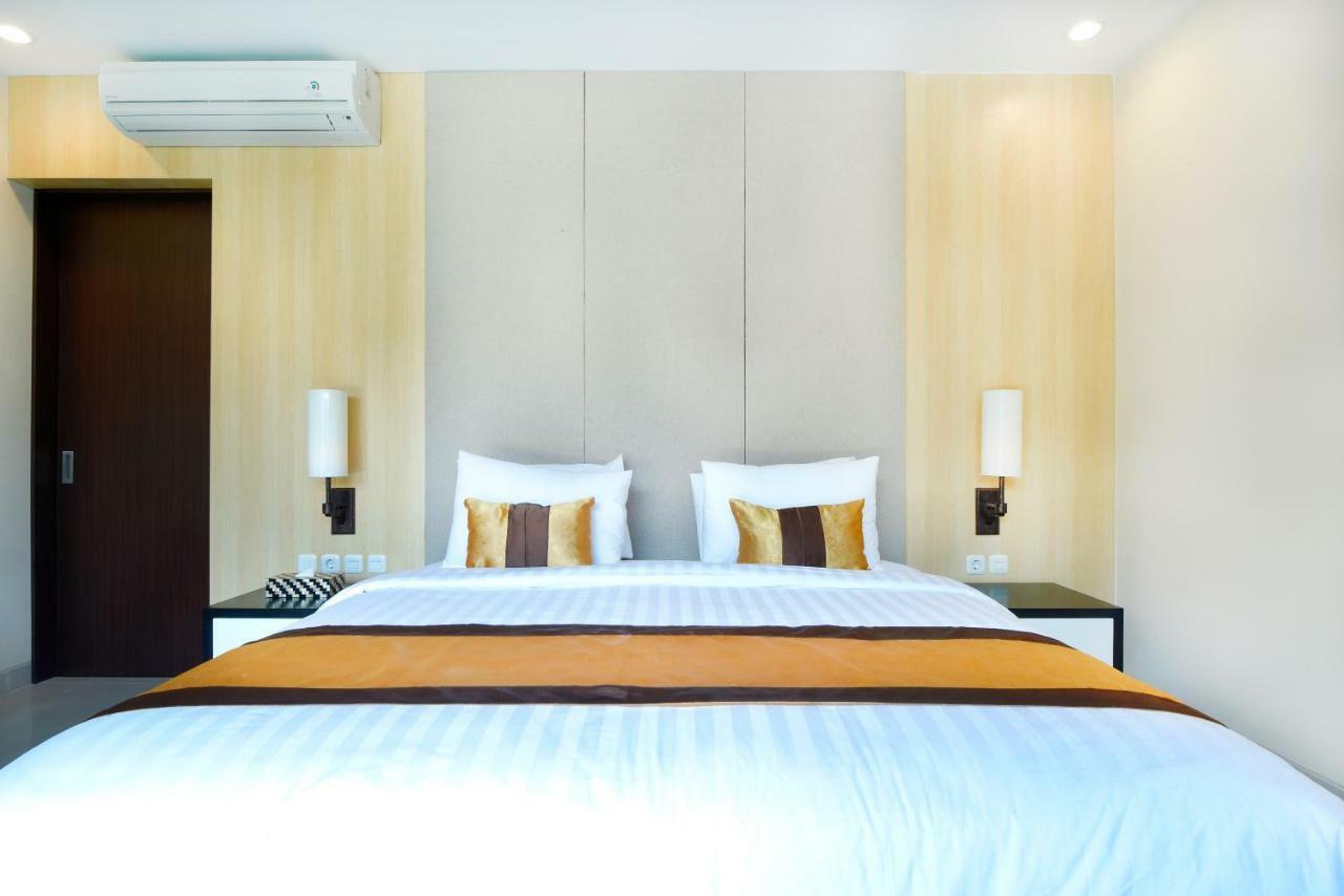 La Paradis Canggu (Bali)
