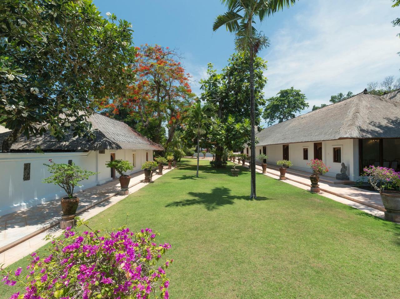Villa Batujimbar *