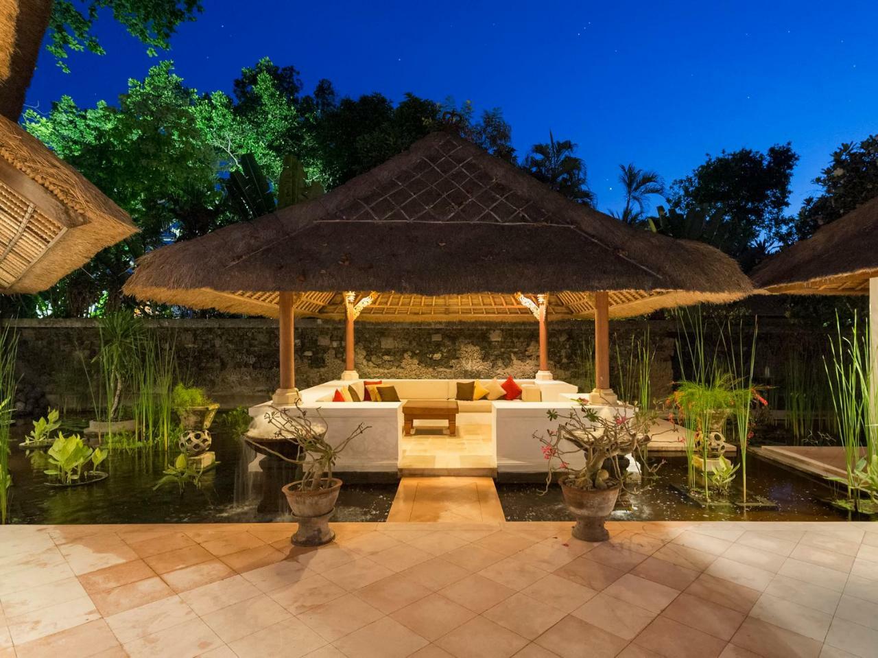 Villa Batujimbar *