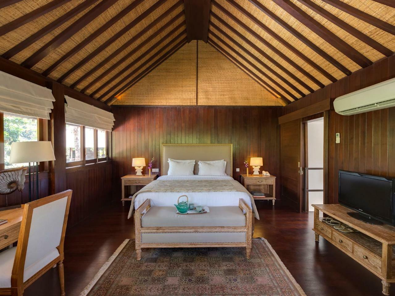 Villa Batujimbar *