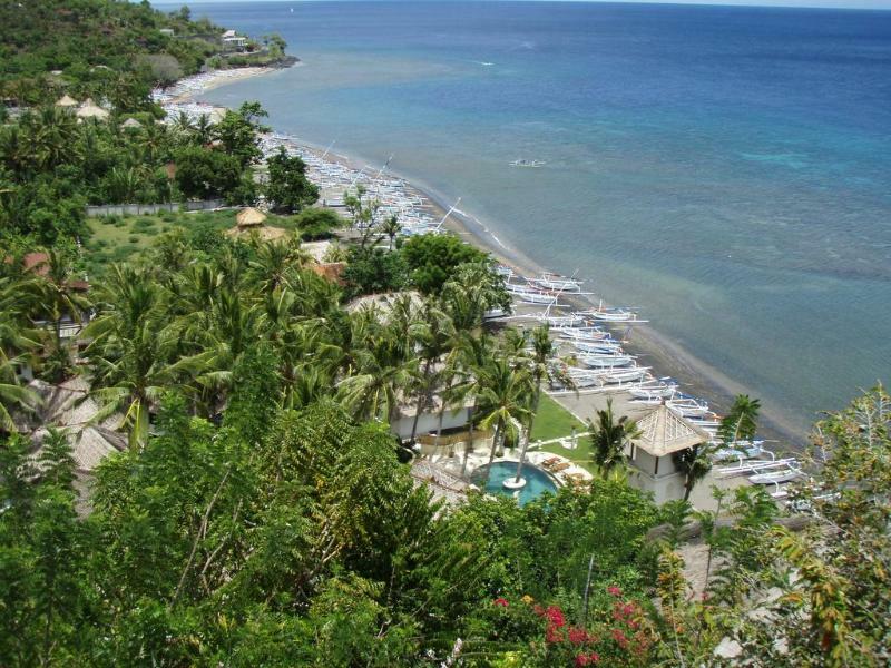 Palm Garden Amed