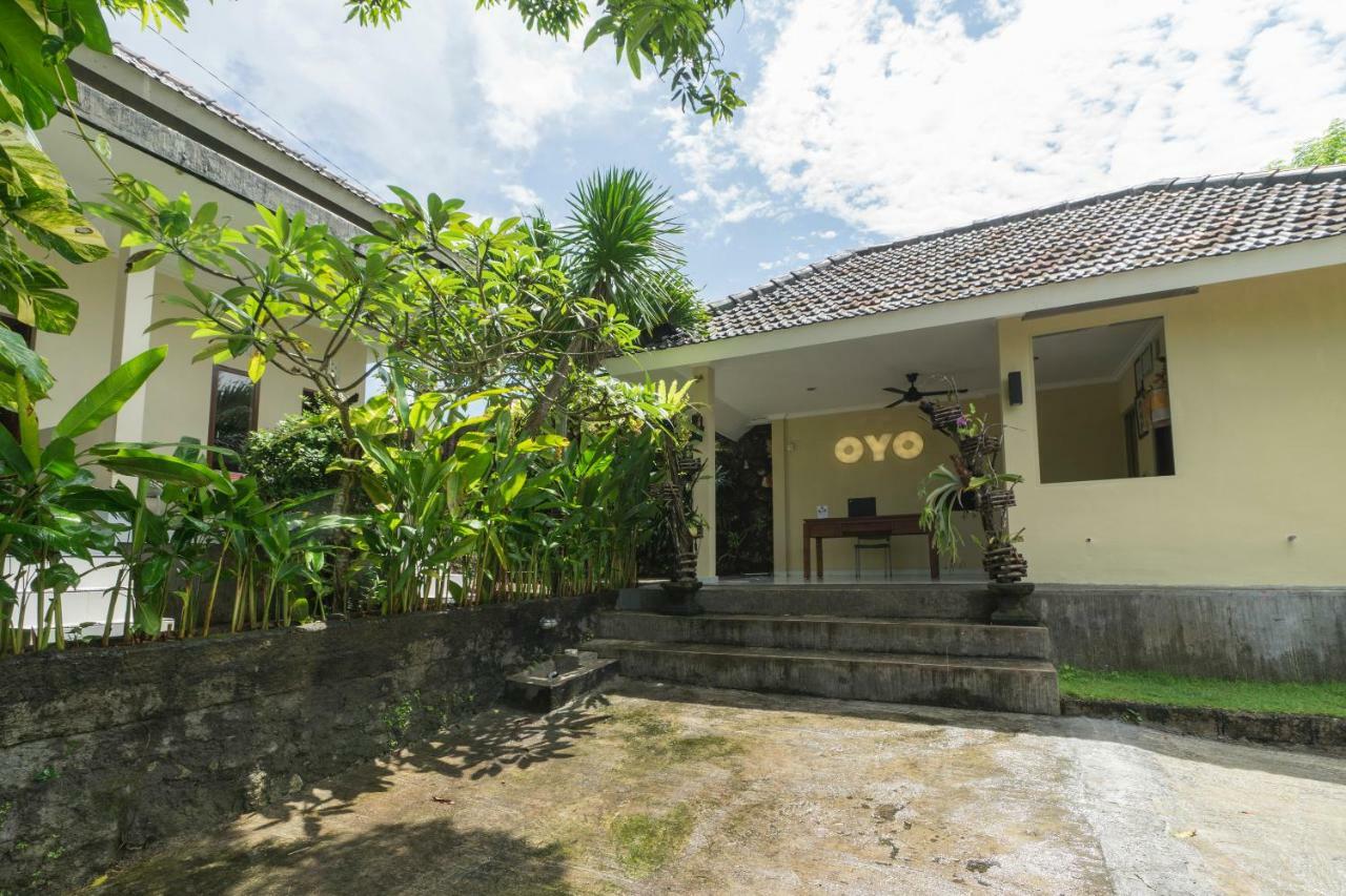 Oyo 618 Top Homestay 2* Nusa Dua (Bali)