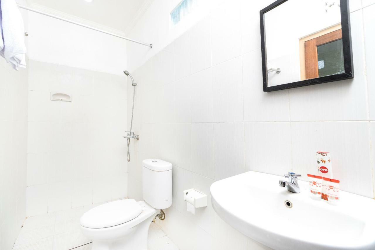 Oyo 618 Top Homestay 2* Nusa Dua (Bali)