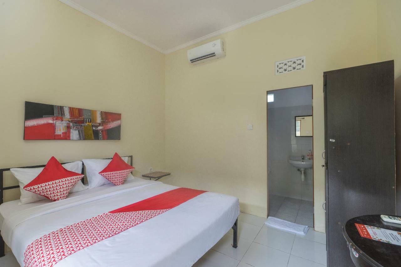 Hotel Oyo 618 Top Homestay 2*