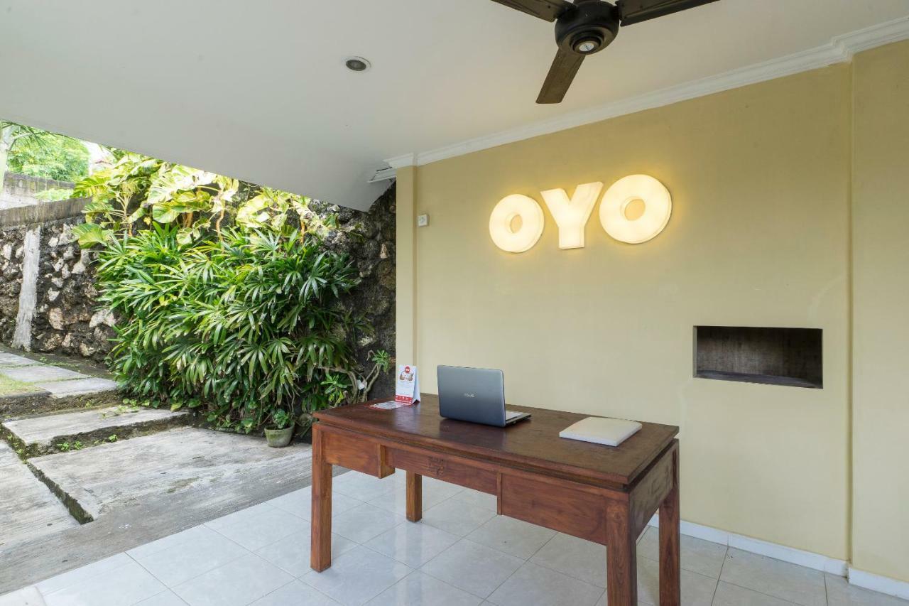 Hotel Oyo 618 Top Homestay