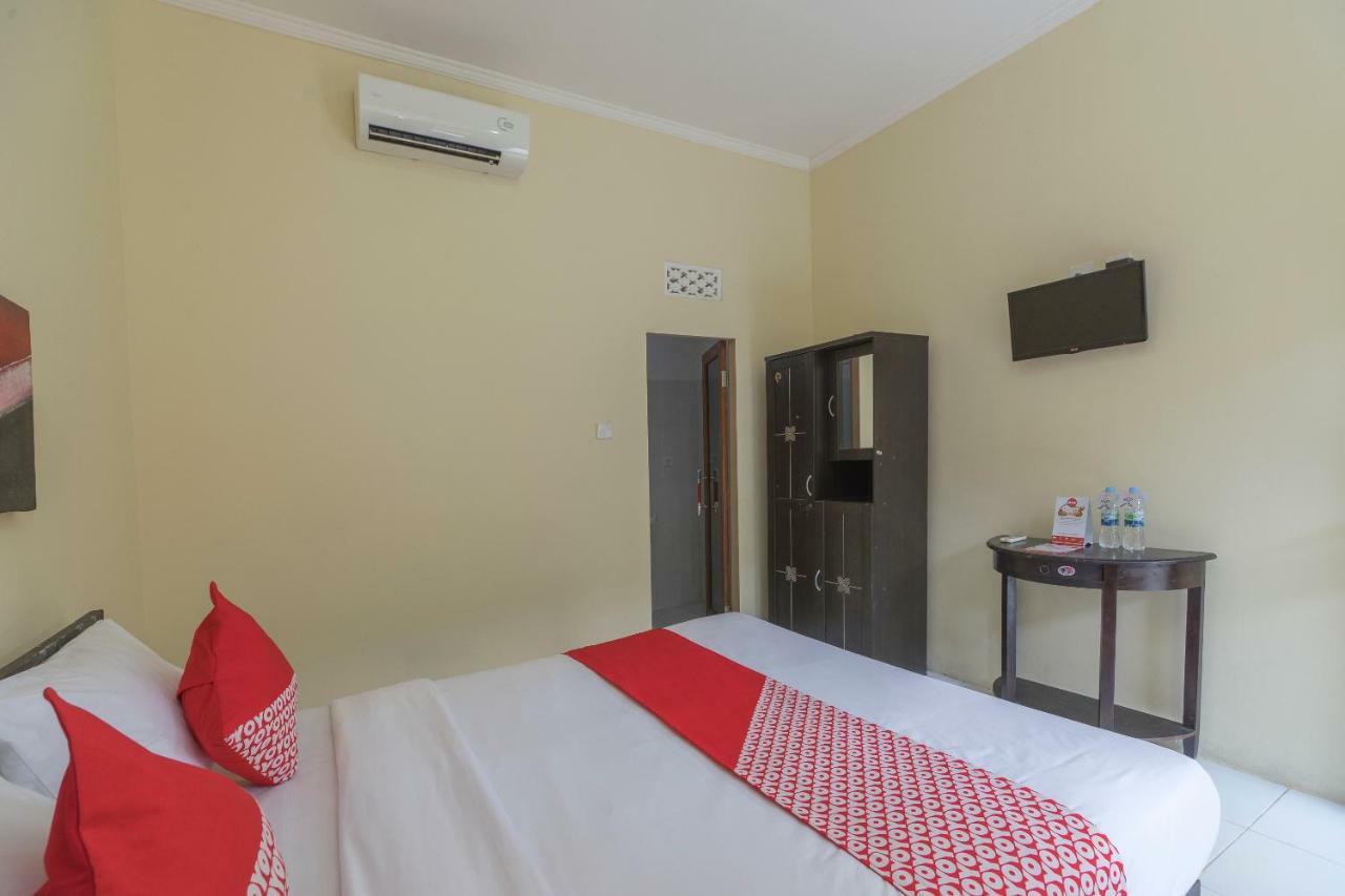 Oyo 618 Top Homestay 2* Nusa Dua (Bali)