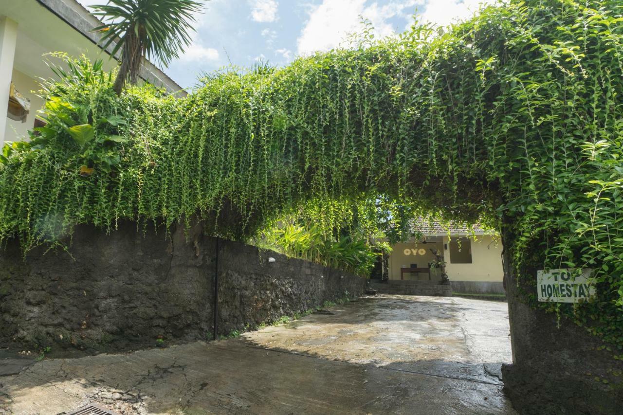 Oyo 618 Top Homestay Nusa Dua (Bali)