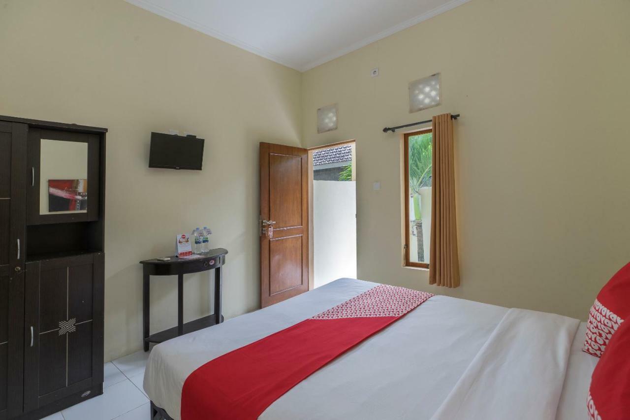 Oyo 618 Top Homestay Hotel 2*