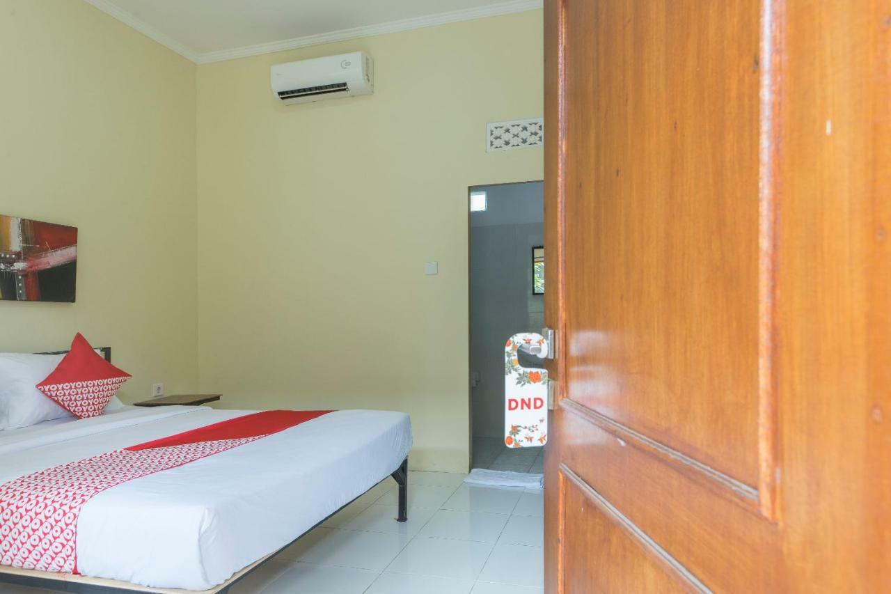 Oyo 618 Top Homestay Hotel Nusa Dua (Bali)
