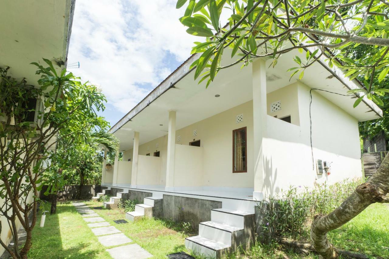 Hotel Oyo 618 Top Homestay Nusa Dua (Bali)