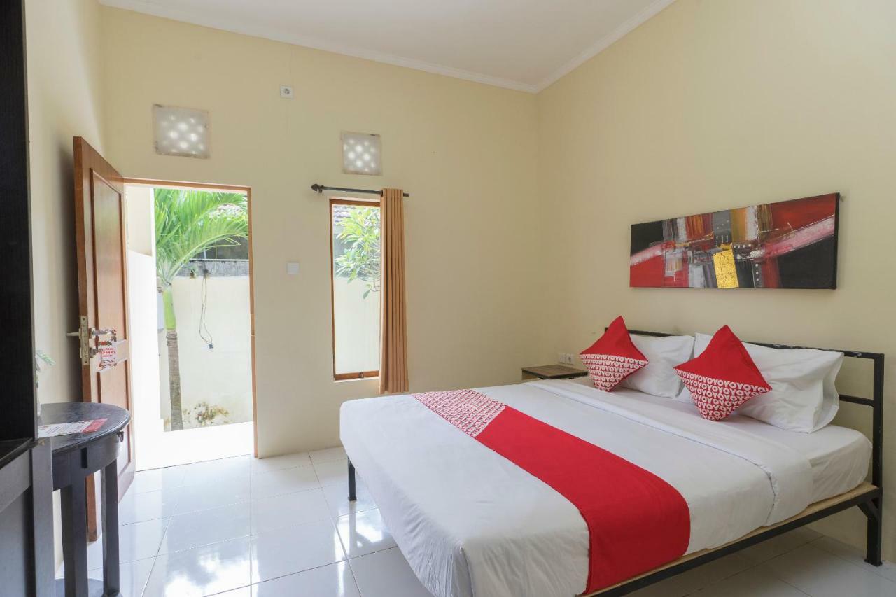 Hotel Oyo 618 Top Homestay