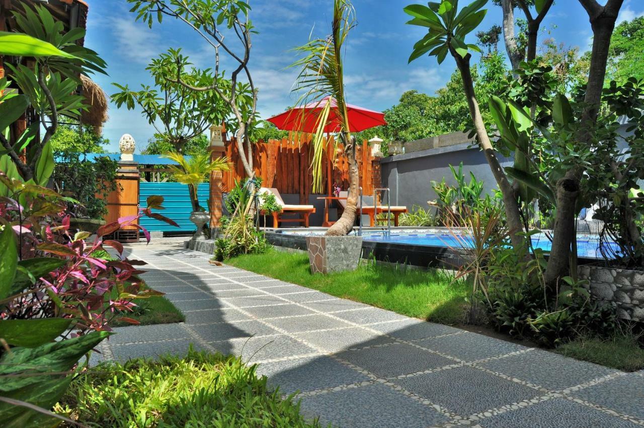 Holiday park The Cemok's Batununggul