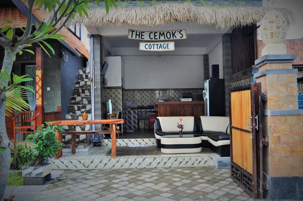 The Cemok's