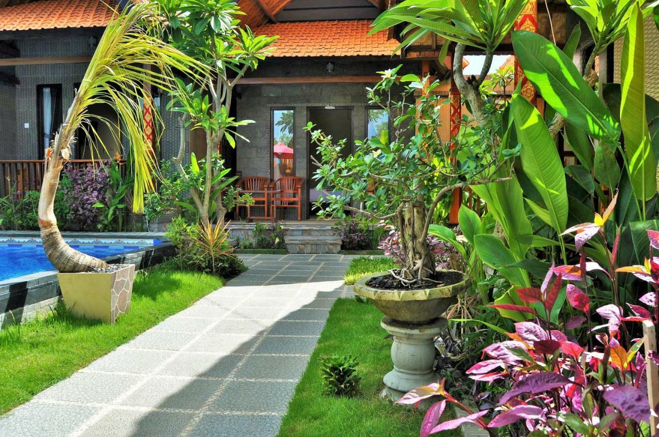 The Cemok's Holiday park 3*