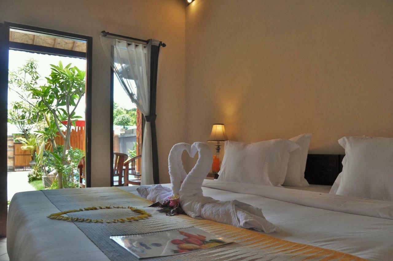 The Cemok's Holiday park Batununggul