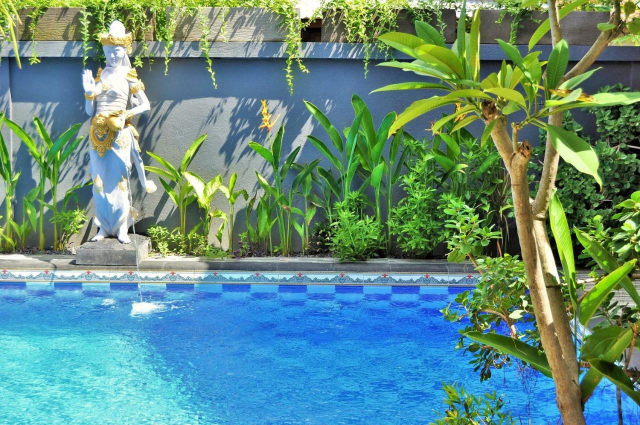 The Cemok's 3* Batununggul