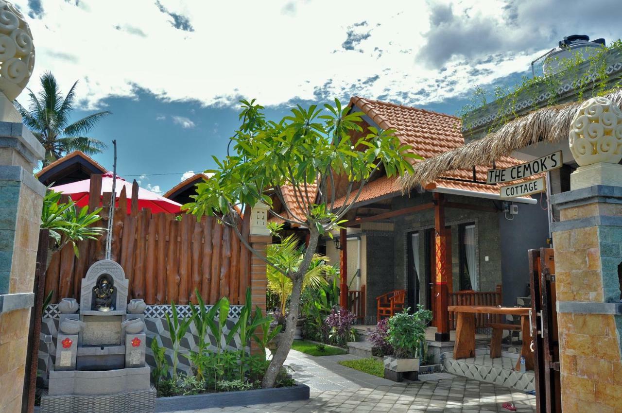 The Cemok's 3* Batununggul