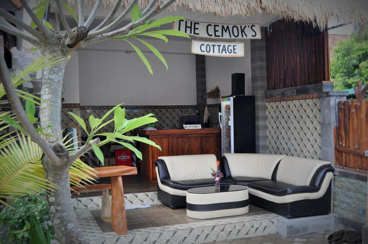The Cemok's 3*