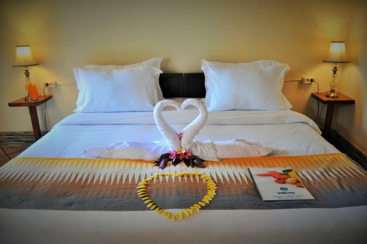 Holiday park The Cemok's 3*