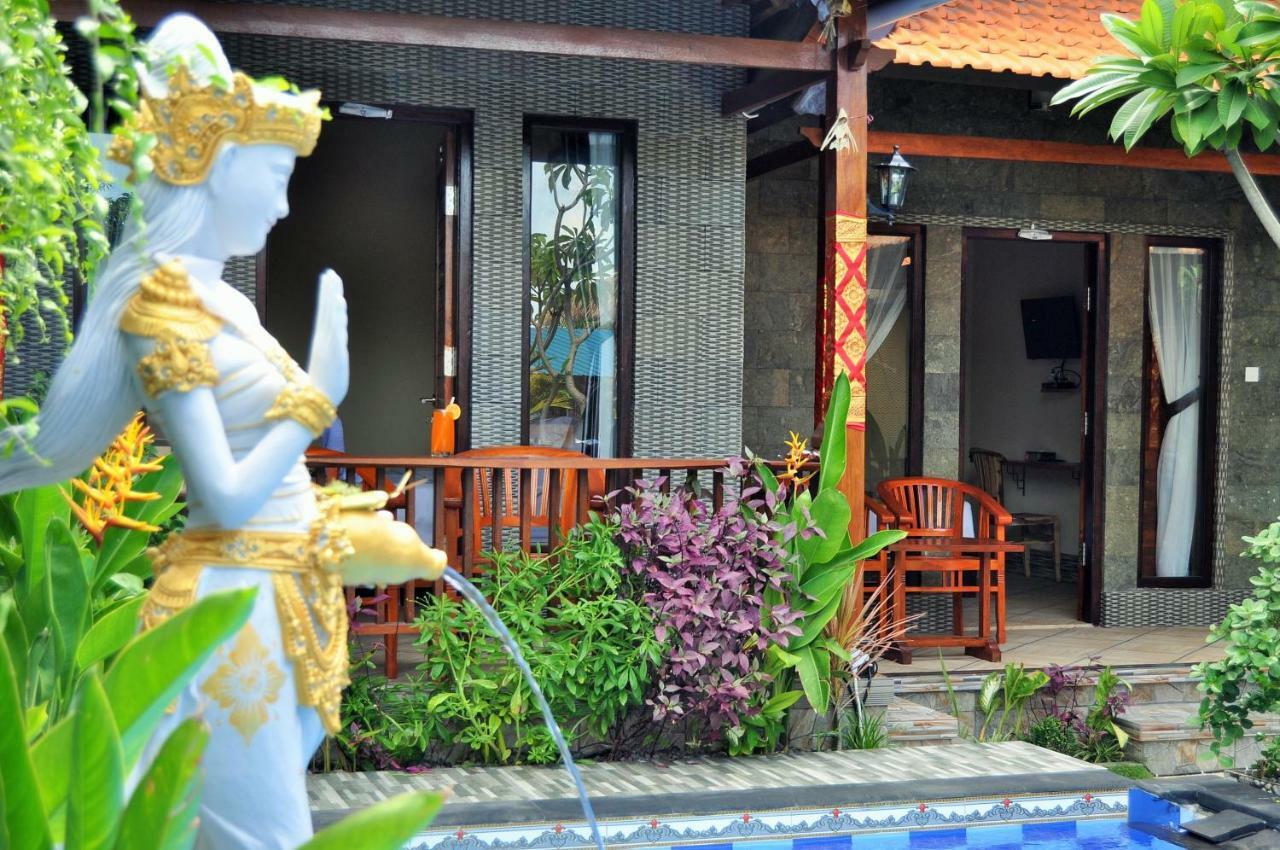 The Cemok's Holiday park Batununggul