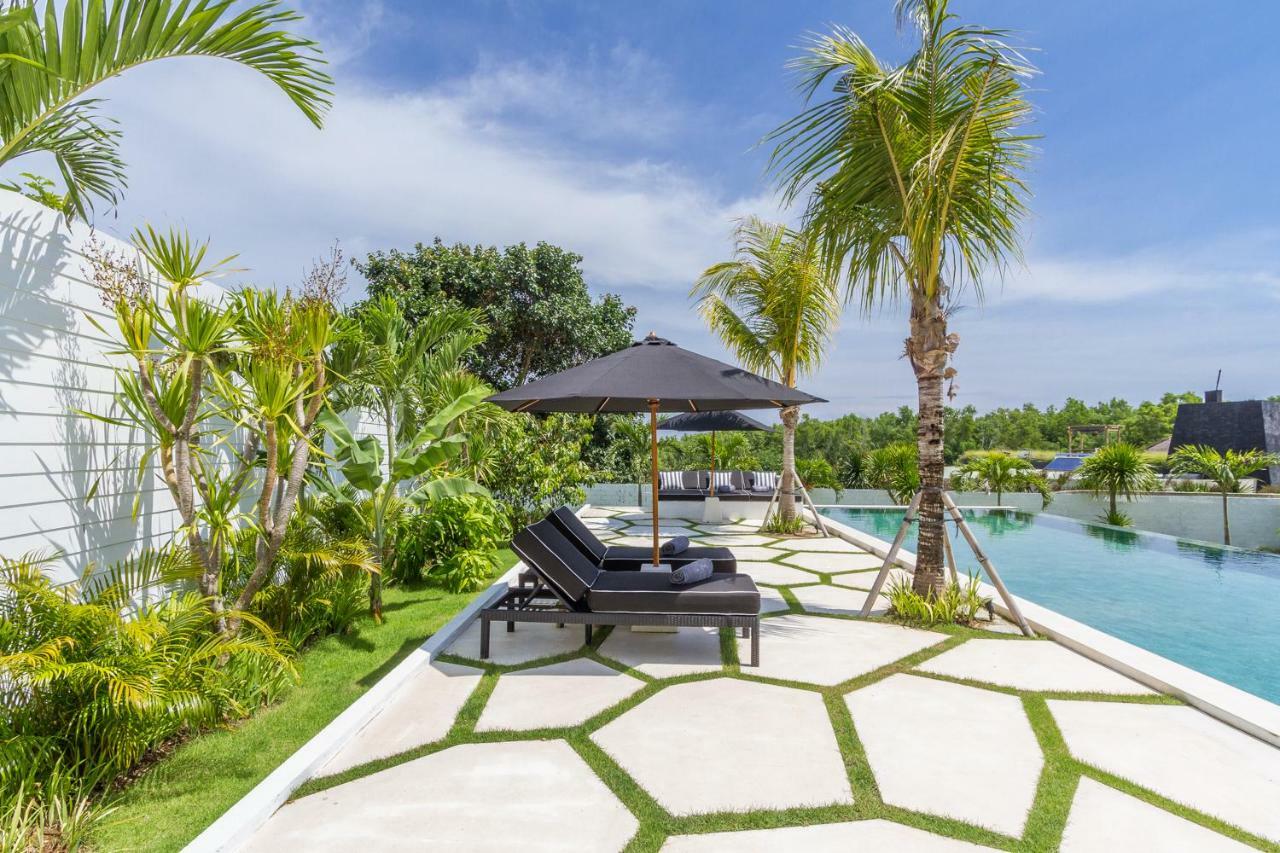 Kusuma - Luxury Sea View 5 Bedroom Close To Savaya Villa *
