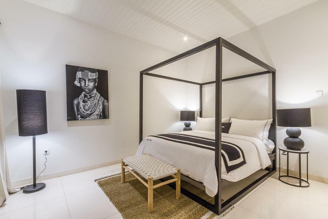 Villa Kusuma - Luxury Sea View 5 Bedroom Close To Savaya *