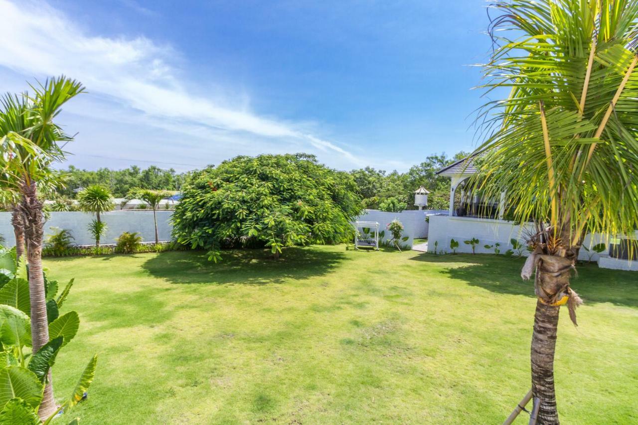 Kusuma - Luxury Sea View 5 Bedroom Close To Savaya *