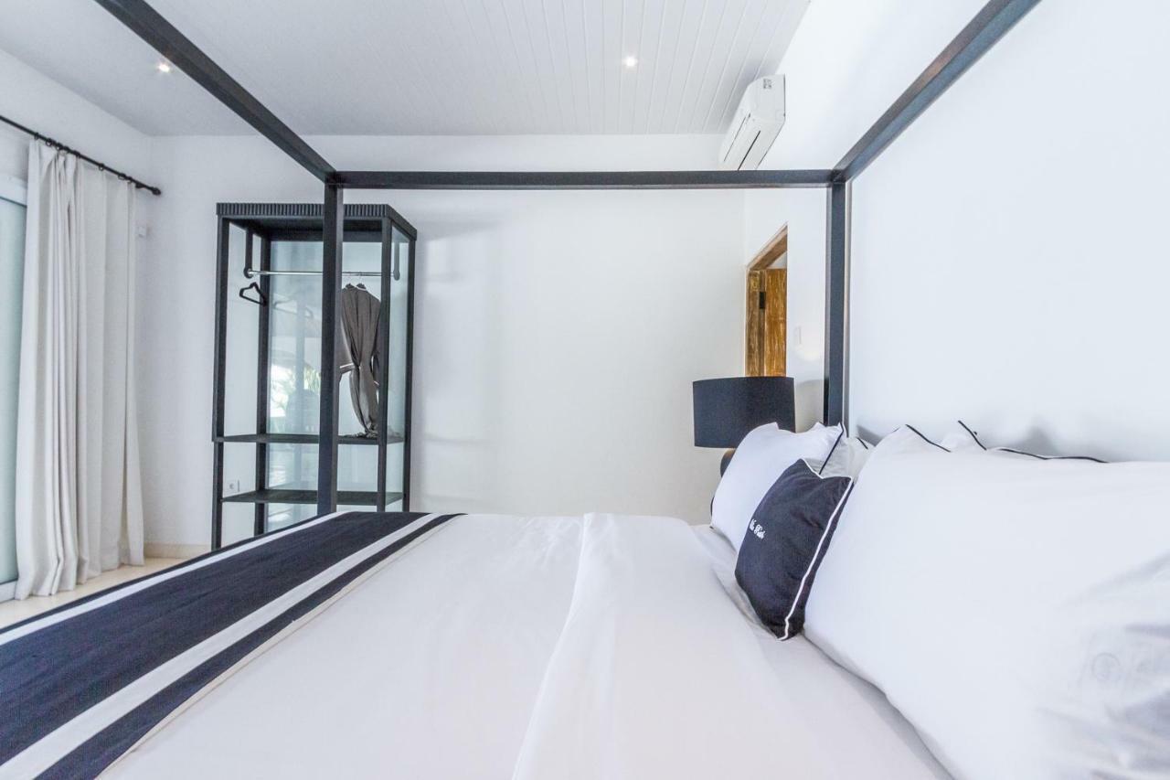 Villa Kusuma - Luxury Sea View 5 Bedroom Close To Savaya